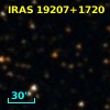 IRAS 19207+1720