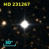 HD 231267