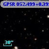 GPSR 052.499+0.399