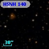 HSNH 140