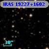 IRAS 19227+1602