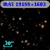 IRAS 19188+1603
