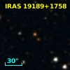 IRAS 19189+1758