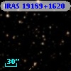 IRAS 19189+1620