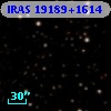IRAS 19189+1614