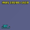 IRAS 19194+1619