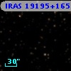 IRAS 19195+1650