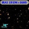 IRAS 19196+1609