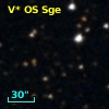 V* OS Sge
