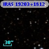 IRAS 19203+1812