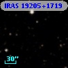 IRAS 19205+1719