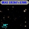IRAS 19207+1708