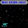 IRAS 19209+1653