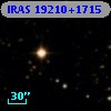 IRAS 19210+1715