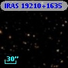 IRAS 19210+1635
