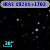 IRAS 19211+1703
