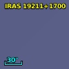 IRAS 19211+1700