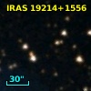IRAS 19214+1556