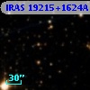 IRAS 19215+1624A