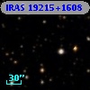 IRAS 19215+1608