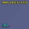 IRAS 19215+1725