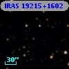 IRAS 19215+1602