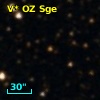 V* OZ Sge