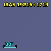 IRAS 19216+1719