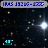 IRAS 19216+1555