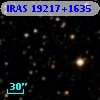 IRAS 19217+1635