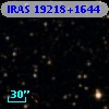 IRAS 19218+1644