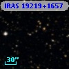 IRAS 19219+1657