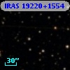 IRAS 19220+1554