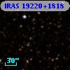 IRAS 19220+1818