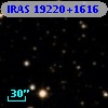 IRAS 19220+1616