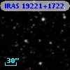 IRAS 19221+1722