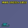 IRAS 19222+1813