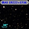IRAS 19222+1716