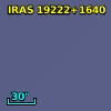 IRAS 19222+1640