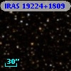 IRAS 19224+1809