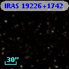 IRAS 19226+1742