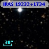 IRAS 19232+1734