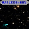 IRAS 19233+1551