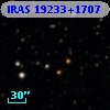 IRAS 19233+1707