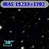 IRAS 19233+1702