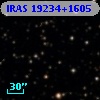 IRAS 19234+1605