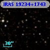 IRAS 19234+1743