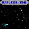 IRAS 19238+1549