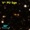 V* PU Sge