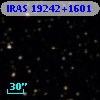 IRAS 19242+1601